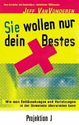 ISBN 9783894901691: Sie wollen nur dein Bestes