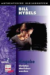 ISBN 9783894901844: Hingabe