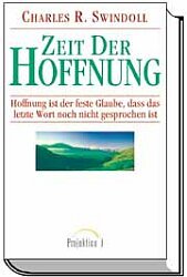 ISBN 9783894902575: Zeit der Hoffnung