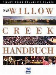 gebrauchtes Buch – Braoudakis Paul – Das Willow Creek Handbuch 1998-1999