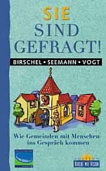 ISBN 9783894902940: Sie sind gefragt!