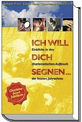 ISBN 9783894902971: Ich will dich segnen