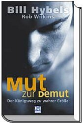 ISBN 9783894904791: Mut zur Demut