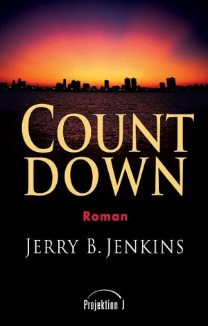 ISBN 9783894905330: Countdown – Roman