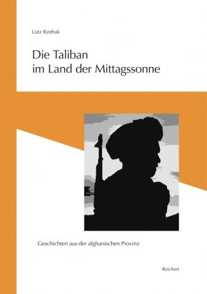 ISBN 9783895004162: Die Taliban im Land der Mittagssonne