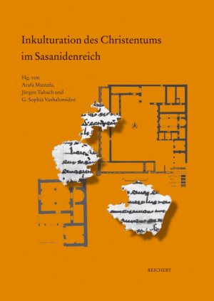 ISBN 9783895005602: Inkulturation des Christentums im Sasanidenreich