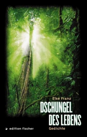 ISBN 9783895018725: Dschungel des Lebens