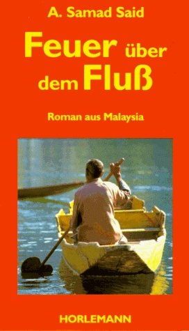 ISBN 9783895020070: Feuer über dem Fluss