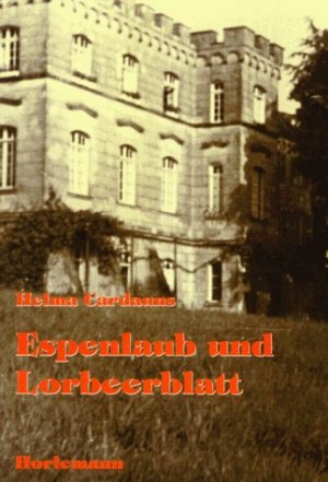 ISBN 9783895020377: Espenlaub und Lorbeerblatt – Roman