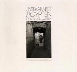 ISBN 9783895061363: Unbekanntes Ägypten