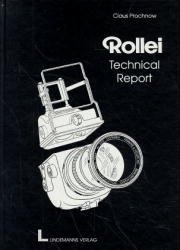 ISBN 9783895061561: Rollei Technical Report