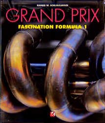 ISBN 9783895080067: Grand Prix