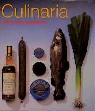 ISBN 9783895080562: Culinaria 1/2. Europäische Spezialitäten