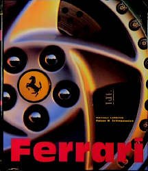 ISBN 9783895080760: Ferrari