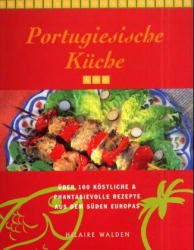 ISBN 9783895081828: KB: Portugiesische Küche