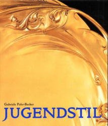 gebrauchtes Buch – Gabriele Fahr-Becker – Jugendstil (Beaux-Arts)