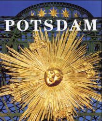 ISBN 9783895082382: Potsdam