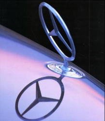 ISBN 9783895088995: Mercedes