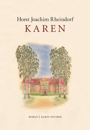 ISBN 9783895145759: Karen