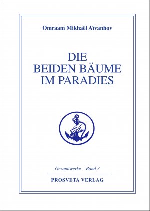 ISBN 9783895150791: Die beiden Bäume im Paradies