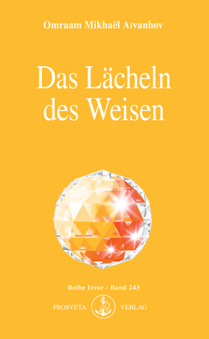 ISBN 9783895150869: Das Lächeln des Weisen