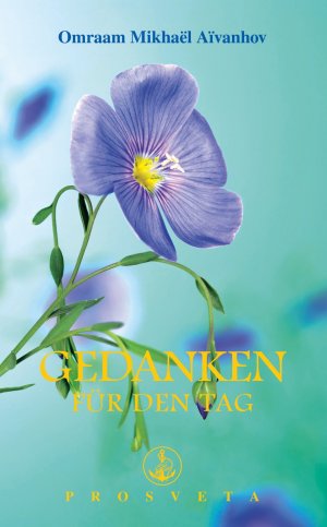 ISBN 9783895155161: Gedanken für den Tag: Ausgabe 2016