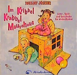 ISBN 9783895160905: Im kribbel krabbel Mäusehaus