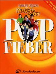 ISBN 9783895160998: Popfieber - Die frech-fröhlichen Pop-Songs der CD und MC