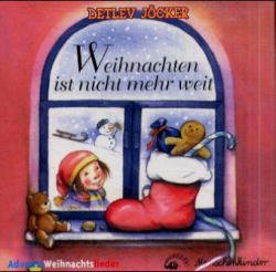 ISBN 9783895161315: Weihnachten ist nicht mehr weit - Neue Advents- und Weihnachtslieder