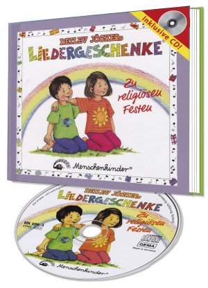 ISBN 9783895161544: Zu religioesen Festen