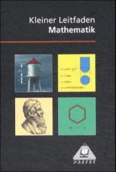 gebrauchtes Buch – Eichler, Dr – Kleiner Leitfaden, Mathematik: Für den Unterricht in der Sekundarstufe 1