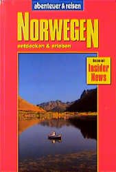 gebrauchtes Buch – Norwegen