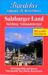 ISBN 9783895251276: Salzburg /Salzkammergut