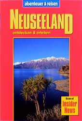 ISBN 9783895251306: Abenteuer und Reisen, Neuseeland