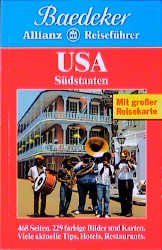 ISBN 9783895251443: USA - Südstaaten