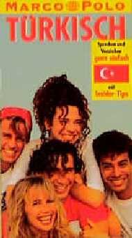 ISBN 9783895251474: Türkisch