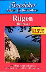 ISBN 9783895254369: Rügen, Hiddensee : [viele aktuelle Tips, Hotels, Restaurants]. [Text: Barbara Branscheid ... Bearb.: Baedeker-Redaktion] / Baedeker-Allianz-Reiseführer