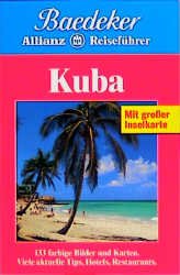 ISBN 9783895254765: Kuba. Mit grosser Inselkarte