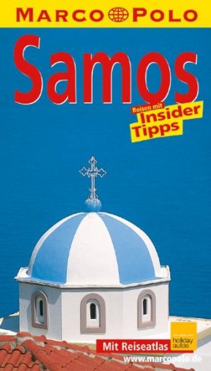 ISBN 9783895255670: Samos