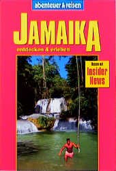 gebrauchtes Buch – Jamaica