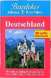 ISBN 9783895256974: Deutschland