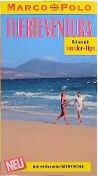 ISBN 9783895257063: Fuerteventura