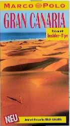 ISBN 9783895257070: Gran Canaria