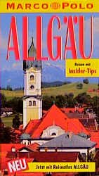 ISBN 9783895257711: Allgäu