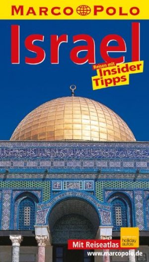 ISBN 9783895257810: Israel