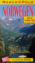 gebrauchtes Buch – Norwegen