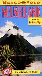 ISBN 9783895258176: Neuseeland