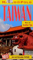 gebrauchtes Buch – Taiwan