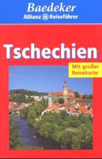 ISBN 9783895259074: Tschechien