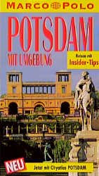 ISBN 9783895259364: Marco Polo - Potsdam